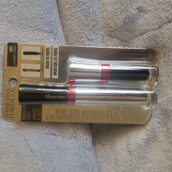 BOGO@50% Physicians Formula Eye Booster Instant Doll Lash Extension Kit - Picture 5 of 7